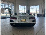 New 2024 Chevrolet Corvette Stingray Premium Conv w/ Z51 Performance Package image 3