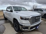 New 2025 RAM 1500 Laramie image 3