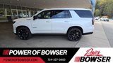 New 2025 Chevrolet Tahoe High Country image 3