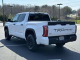 New 2025 Toyota Tundra TRD Pro w/ Tow Tech Package image 4