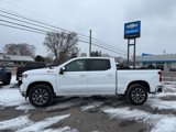 New 2025 Chevrolet Silverado 1500 LT w/ Z71 Off-Road Package image 3