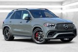 New 2026 Mercedes-Benz GLE 63 AMG S image 2