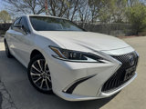 Used 2020 Lexus ES 300h w/ Premium Package image 2