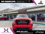 Used 2019 GMC Sierra 1500 Elevation image 2