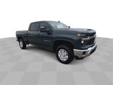 New 2025 Chevrolet Silverado 3500 LT w/ All Star Edition image 2