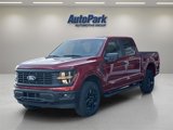New 2025 Ford F150 STX w/ Equipment Group 201A FX4 image 3