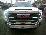 Used 2025 GMC Sierra 2500 SLE image 2