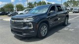 Certified 2025 Chevrolet Traverse LT image 3
