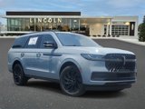 New 2025 Lincoln Navigator Reserve image 1