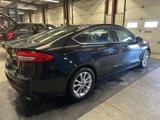 Used 2020 Ford Fusion SE image 6