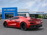 New 2025 Chevrolet Corvette Z06 w/ Battery Protection Package image 3