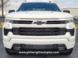 New 2025 Chevrolet Silverado 1500 RST image 6