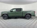 New 2025 Nissan Frontier PRO-4X image 3