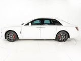 Certified 2022 Rolls-Royce Ghost Black Badge image 2