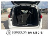 New 2025 Chrysler Voyager LX image 6