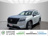 New 2025 Nissan Pathfinder Platinum w/ Lighting Package (N92) image 3
