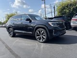 New 2025 Volkswagen Atlas SEL Premium R-Line image 2