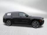 New 2025 Jeep Grand Cherokee L Overland image 2