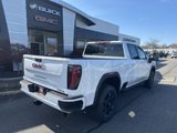 New 2025 GMC Sierra 2500 AT4 w/ AT4 Premium Plus Package image 3