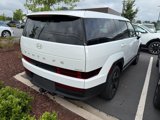 New 2026 Hyundai Santa Fe SE image 2