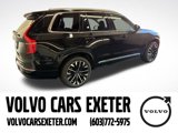 New 2025 Volvo XC90 B6 Ultra w/ Protection Package Premier image 3