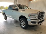 New 2024 RAM 2500 Laramie image 3