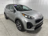 Used 2022 Kia Sportage LX image 2