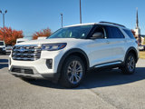 New 2025 Ford Explorer Active w/ Active Comfort Package image 2