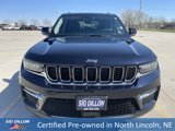 Used 2024 Jeep Grand Cherokee Limited image 4