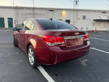 Used 2015 Chevrolet Cruze LT image 3