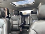 Used 2021 Chevrolet Traverse LT w/ LT Premium Package image 4