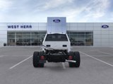 New 2025 Ford F550 4x4 Regular Cab Super Duty image 5
