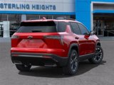 New 2026 Chevrolet Equinox RS image 4