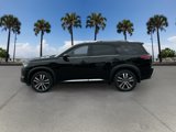 New 2025 Nissan Pathfinder Platinum w/ Cargo Package image 3