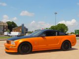 Used 2008 Ford Mustang GT Premium image 5