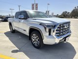 New 2025 Toyota Tundra 1794 Edition image 3