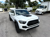 Used 2022 Toyota Tacoma TRD Pro image 3