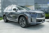 New 2026 INFINITI QX60 Luxe w/ Cargo Package image 3