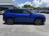 New 2025 Acura RDX AWD w/ A-Spec & Advance Pkg image 4