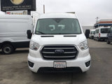 Used 2020 Ford Transit 350 XLT image 2