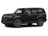 Used 2024 Lexus GX 550 image 3