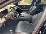 Certified 2023 Mercedes-Benz S 500 4MATIC image 5