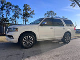 Used 2017 Lincoln Navigator Select image 3
