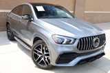 Used 2023 Mercedes-Benz GLE 53 AMG 4MATIC Coupe image 4