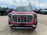 New 2025 GMC Yukon XL Denali w/ Denali Reserve Package image 3