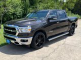 Used 2019 RAM 1500 Big Horn image 2