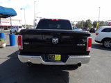 Used 2017 RAM 1500 Laramie image 4