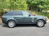 New 2025 Land Rover Range Rover SE image 2