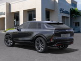 New 2025 Cadillac Lyriq Sport image 3