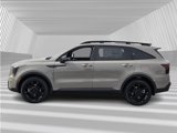 New 2026 Kia Sorento SX Prestige image 2